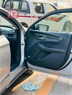 شيفروليه امبالا